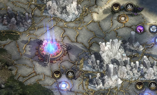 Cleansed Maps